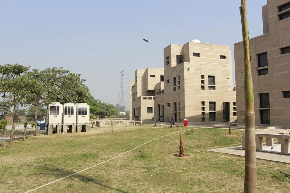 The Oro Homes