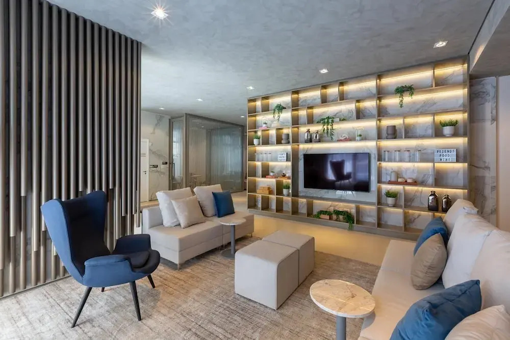 DSG Itaim by Conviva