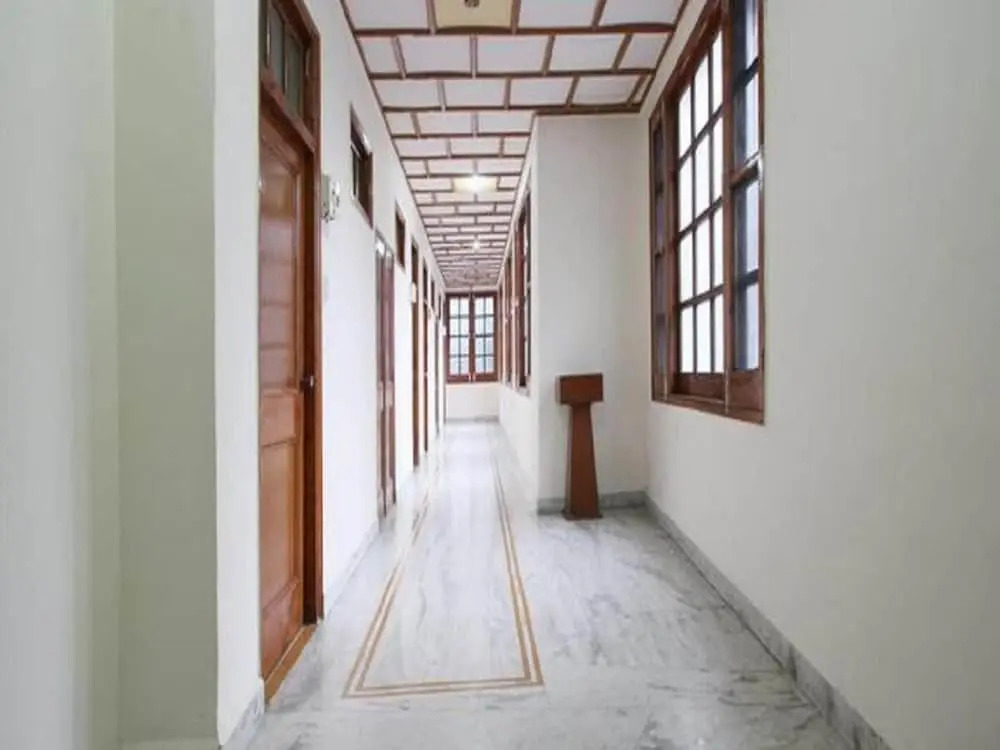 Hotel Kumar's