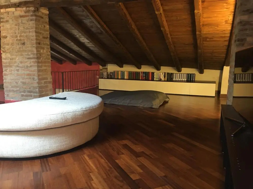 Feeling at Home - Varese Apartment