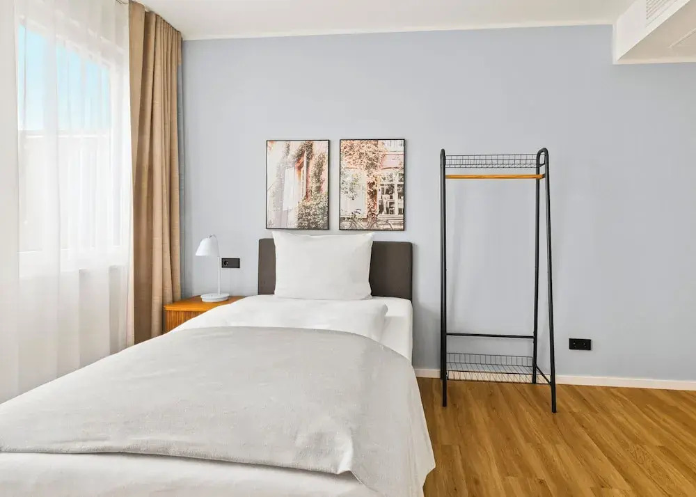 Limehome Bochum Kortumstr