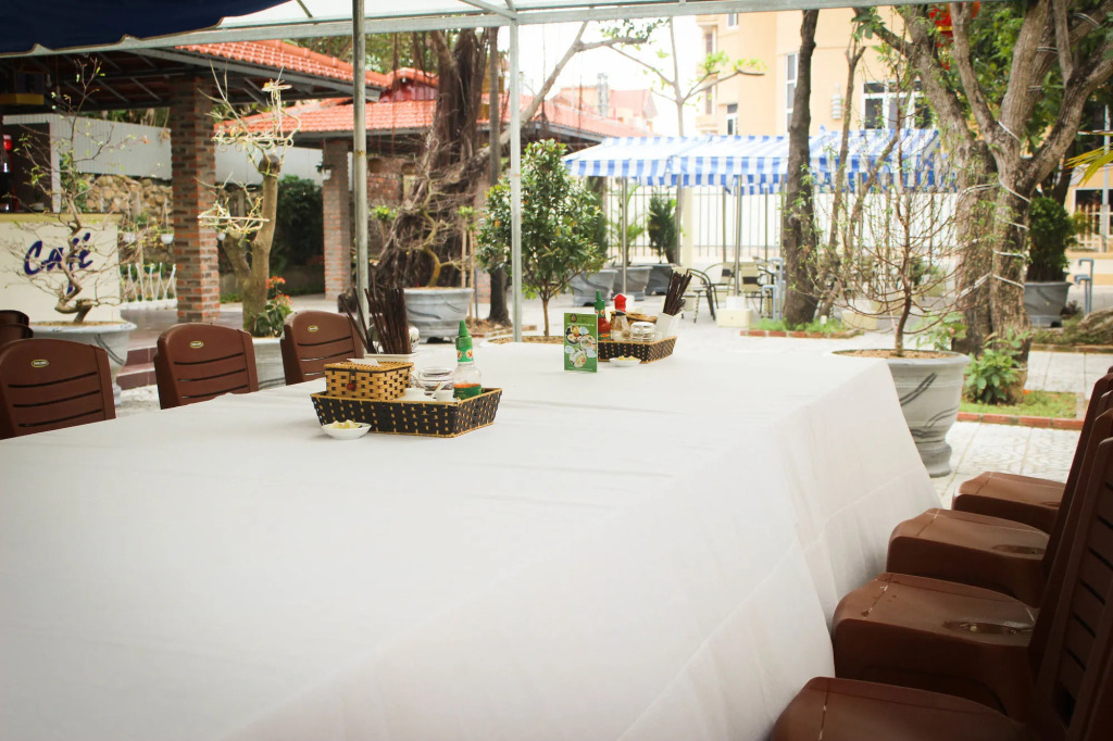 Hoa Binh Hotel Quang Binh