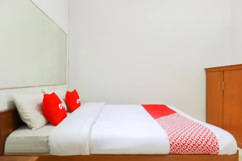 OYO 2030 Melawai Homestay
