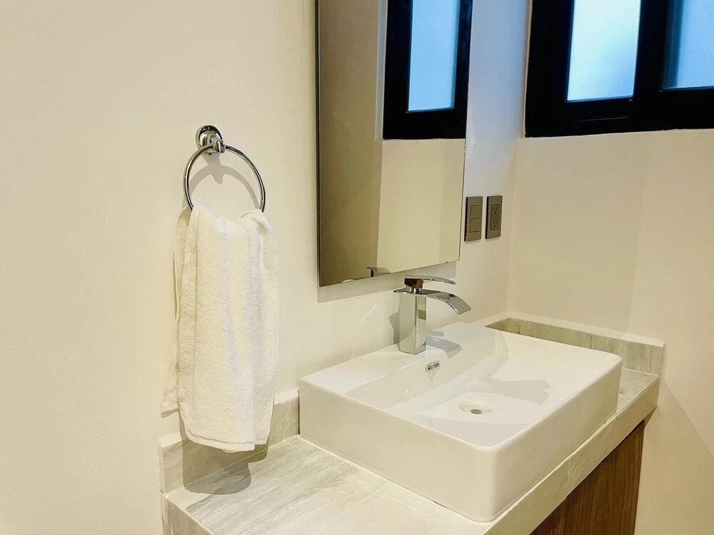 DOI 45 Apartment