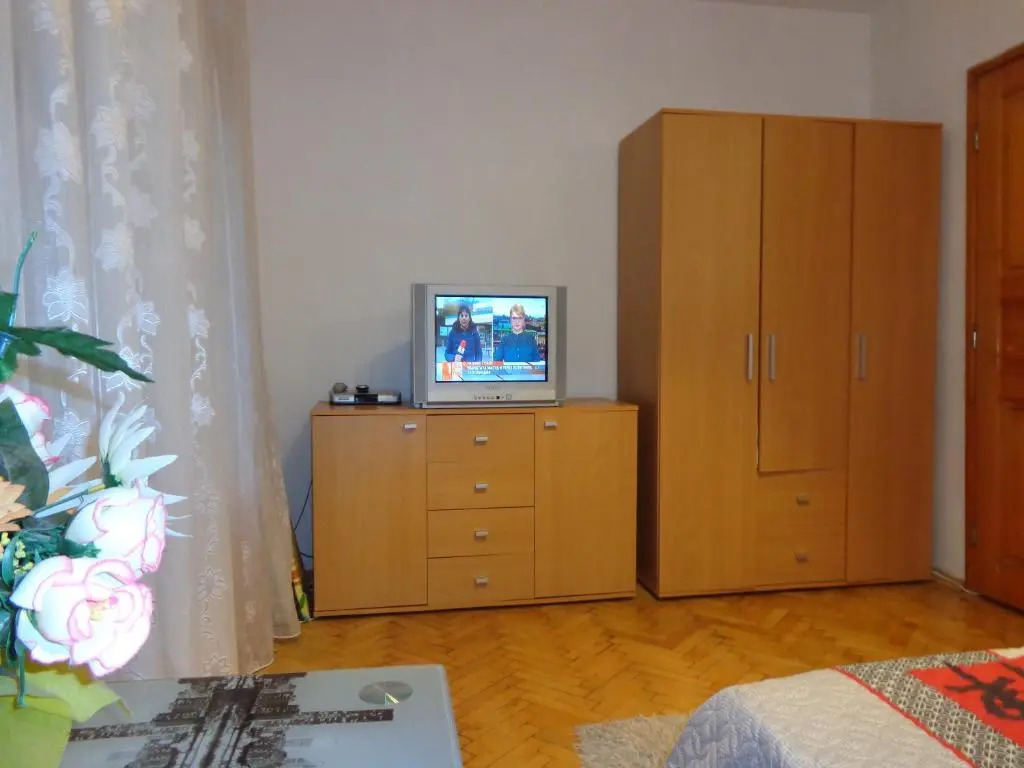 Zoya Apartment