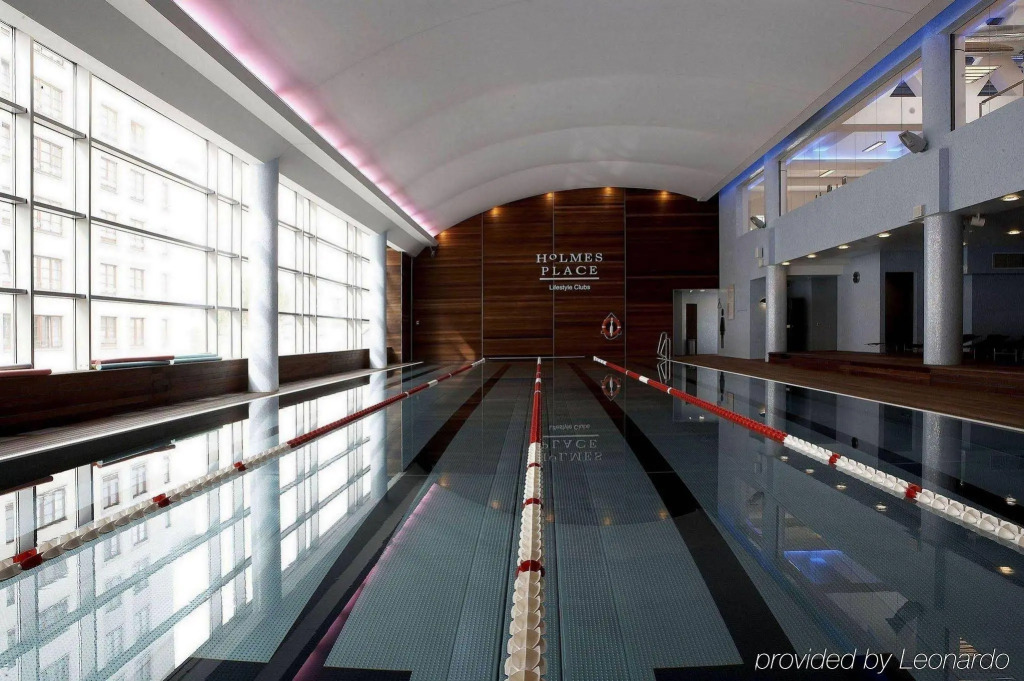 Platinum Residence Mokotów