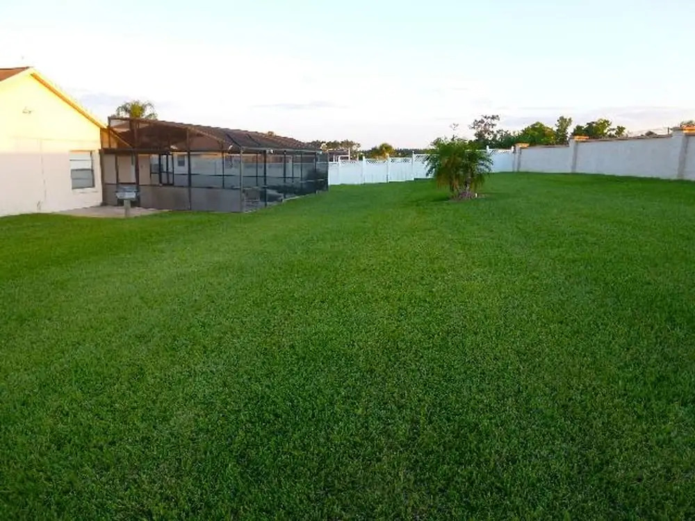 Indian Ridge Four-bedroom