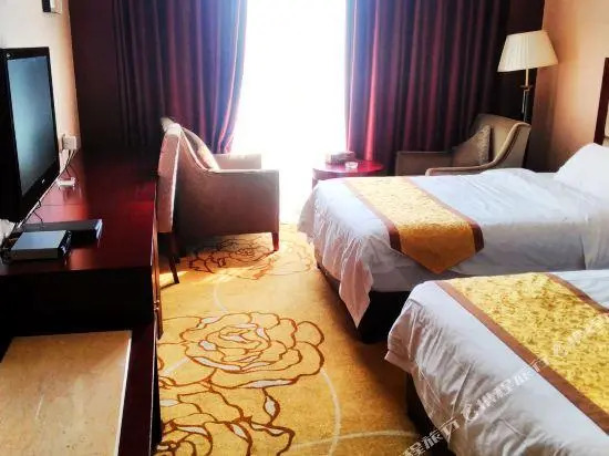Li Tian Hotel