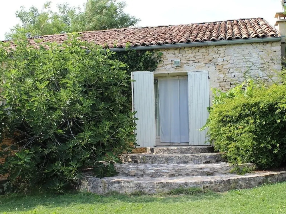 Bergerie de Beaudine