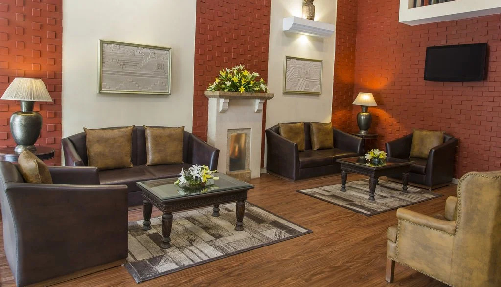 BloomSuites l Ahmedabad