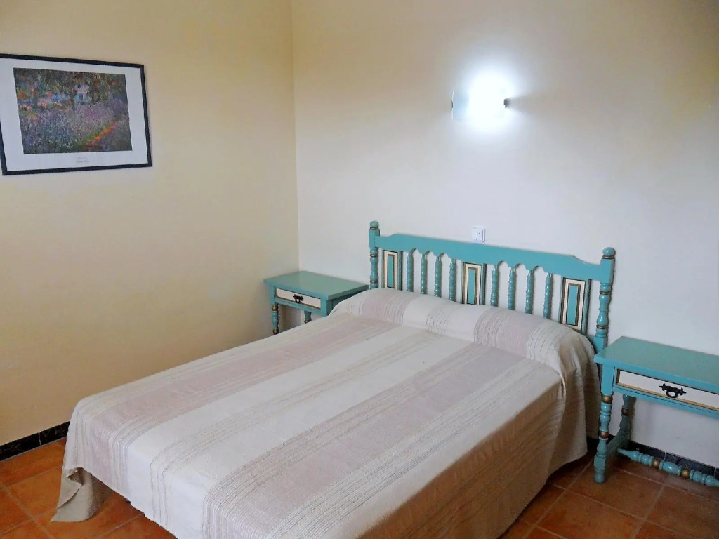 Nuria - Three Bedroom