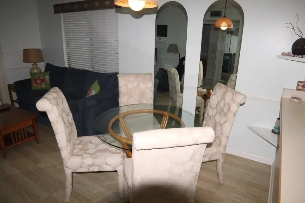 Ocean Ge Club N33 1 Bedroom Condo