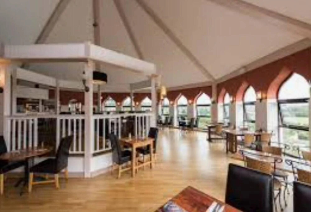 Luxury 2 Bedroom Lodge on Hoburne Devon Bay