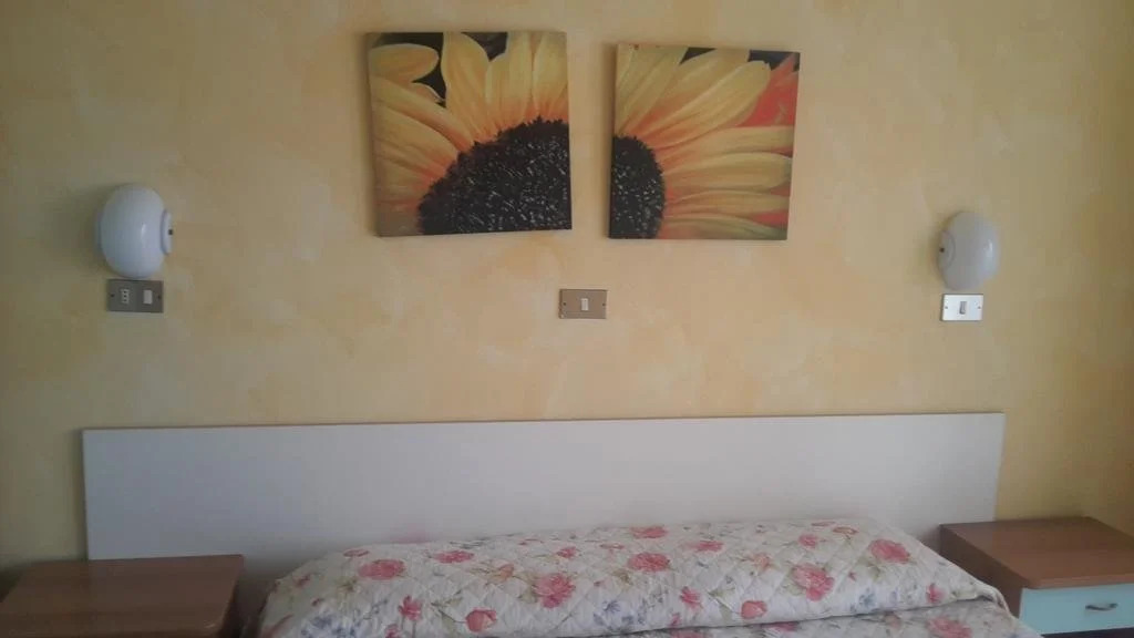 Hotel Villa Paola