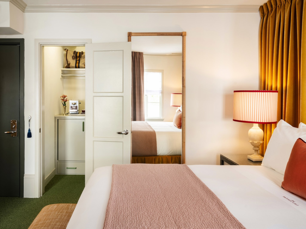 The Hotel Lili