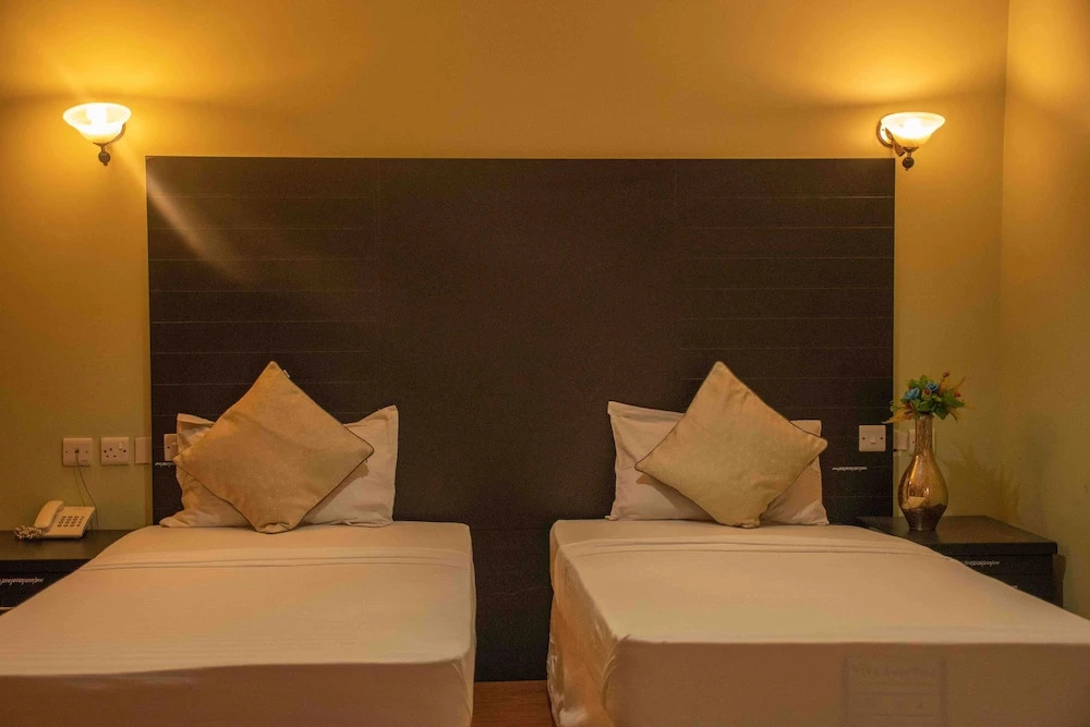 Panone Hotel Boma