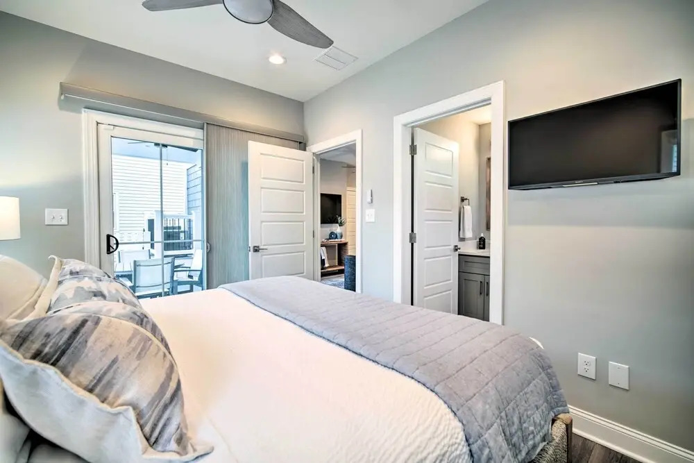 Ocean City House Rental < 1 Mile to Beach!
