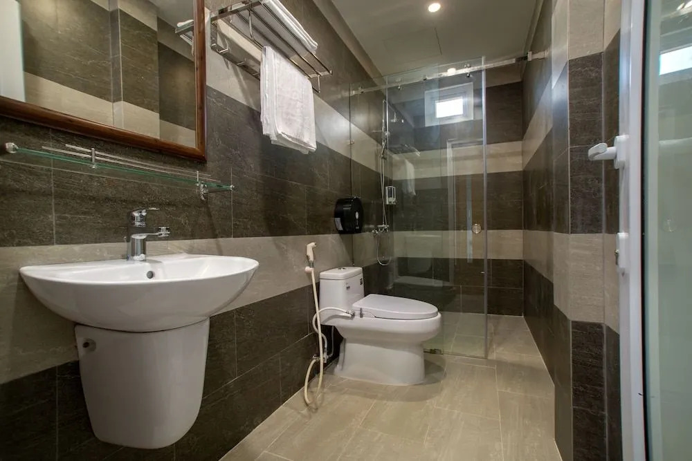 Truc Loc Villa