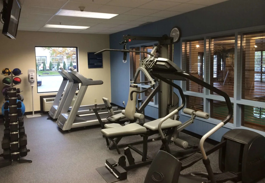 Hampton Inn & Suites Montreal-Dorval