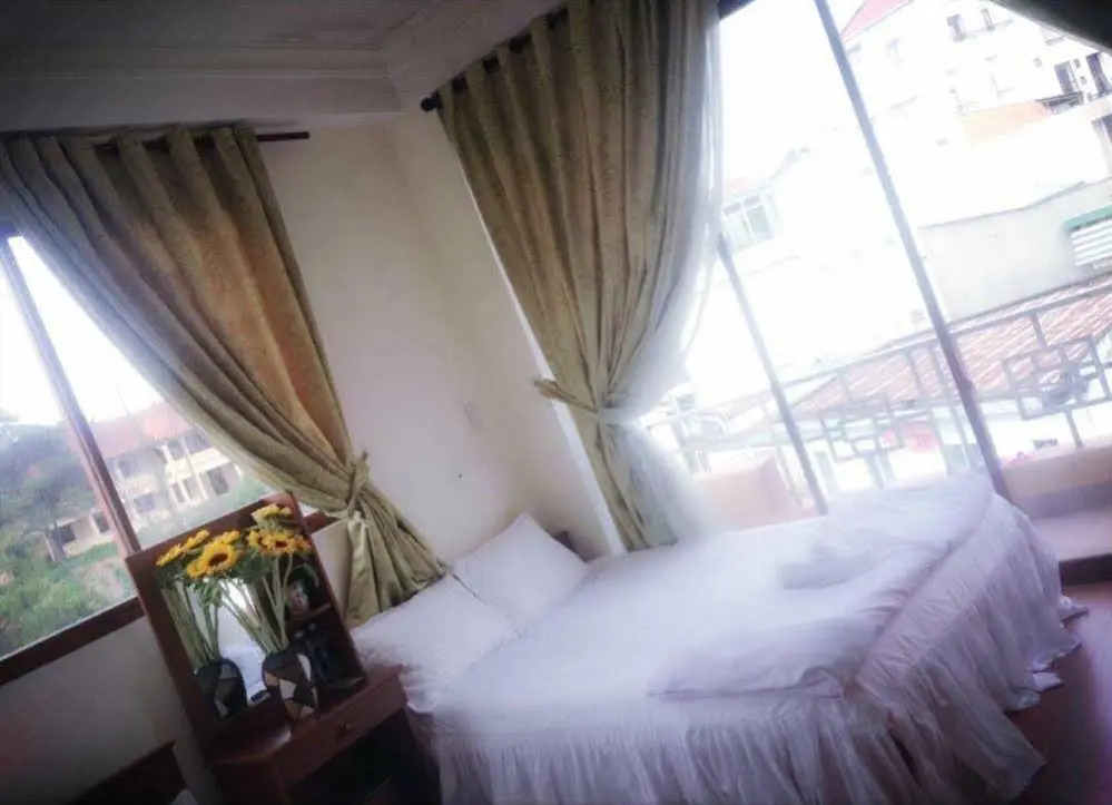 Tri Giao Hotel