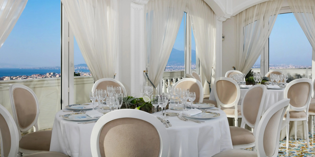 La Medusa Hotel - Dimora di Charme