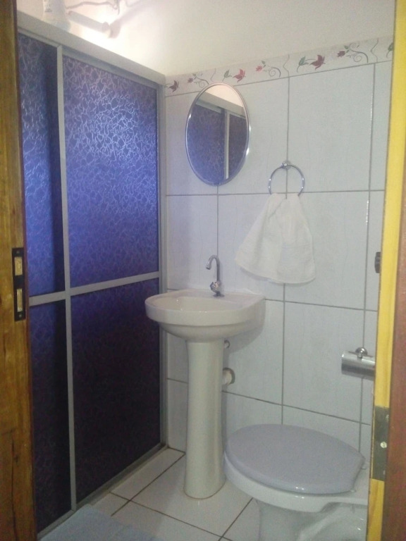 Pousada Canto dos Pássaros