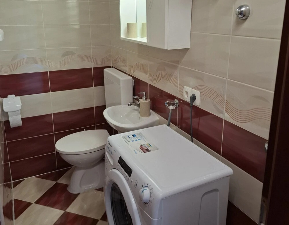 Apartments Petar