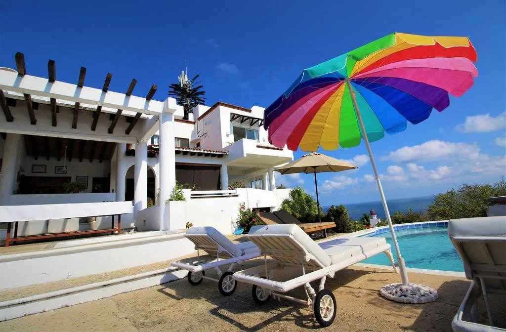 Villa Mykonos