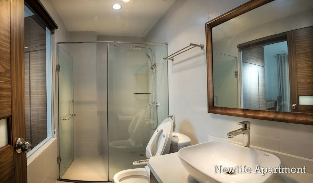 Newlife Apartment Hanoi 2