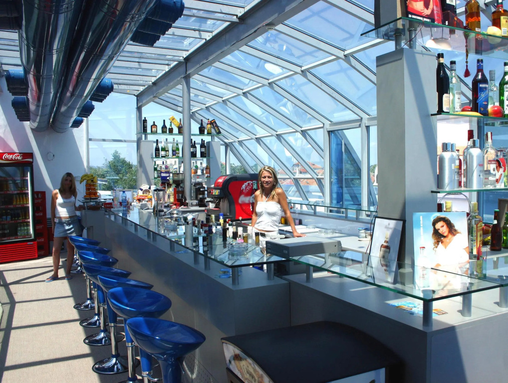 Sol Marina Palace — Adults Only over 16
