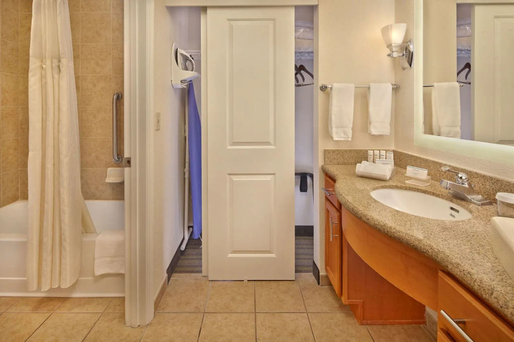 Homewood Suites by Hilton Daytona Beach Speedway-Airport