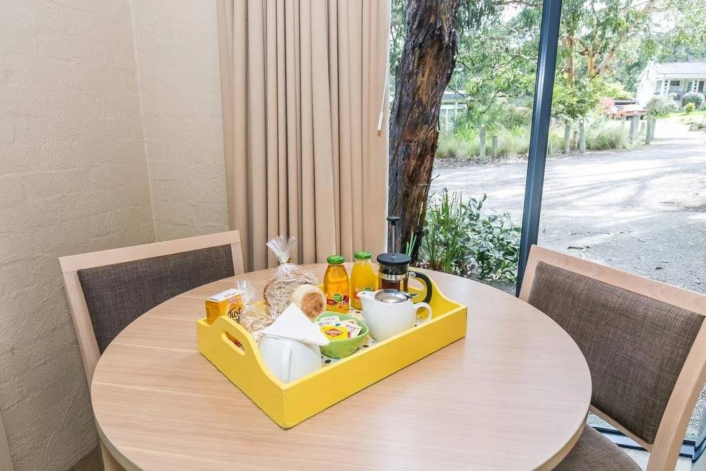 Lorne Surf Apartments
