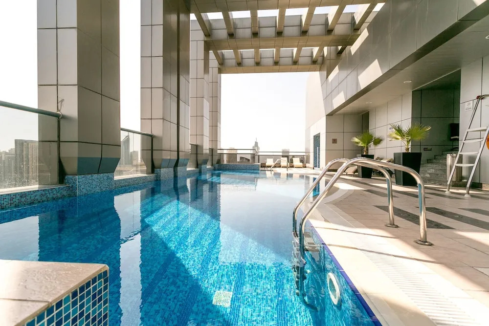 One Perfect Stay - Green Lake Tower 1