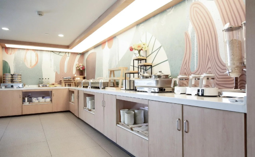 Hanting Hotel Changsha Yuelu