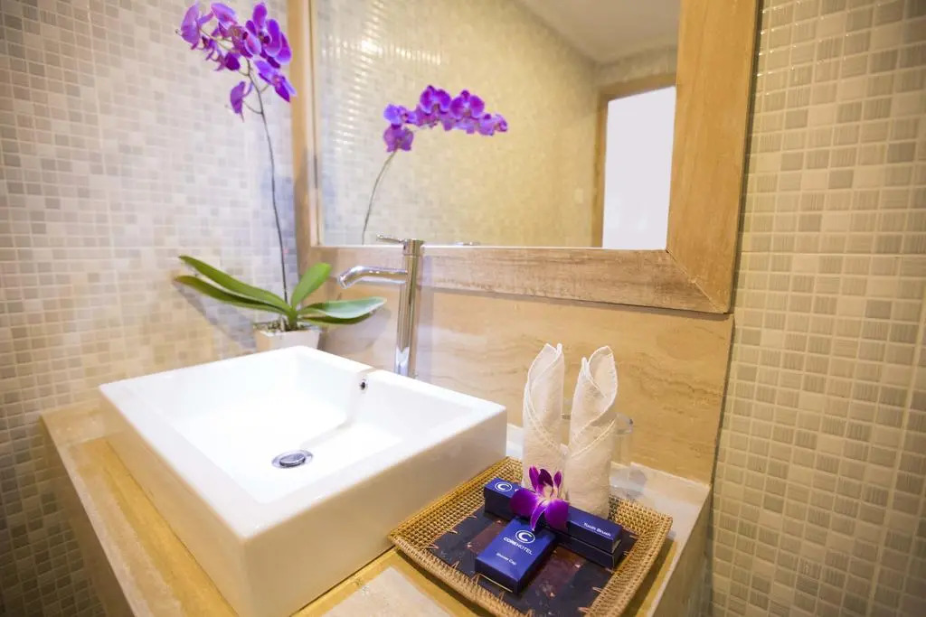Core Hotel Benoa