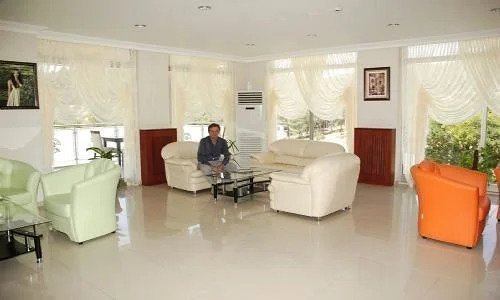 Club Adas Hotel
