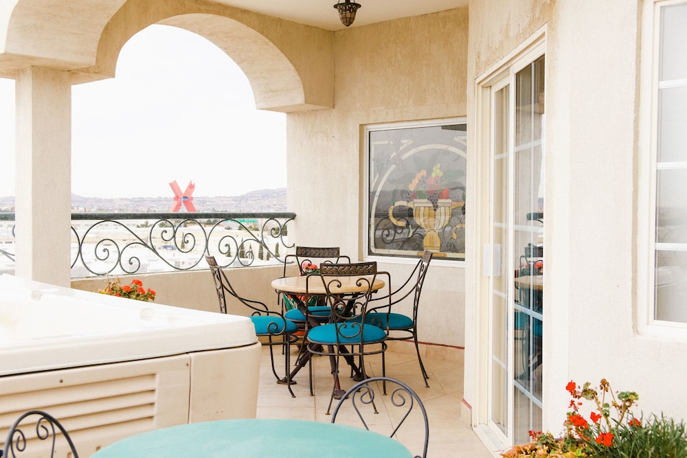 Vacation Rentals María Bonita
