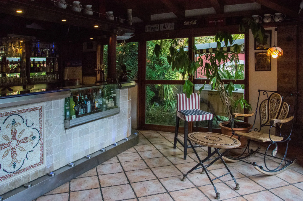 Veio Residence Resort