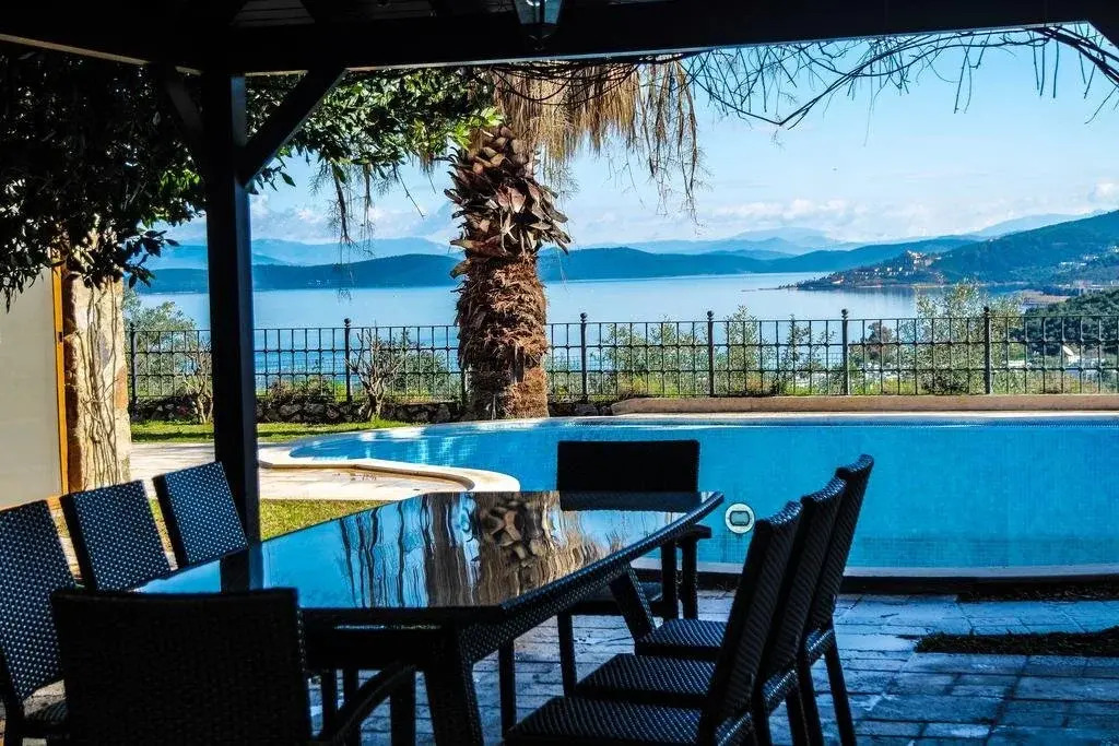 Ale Luxury Villas