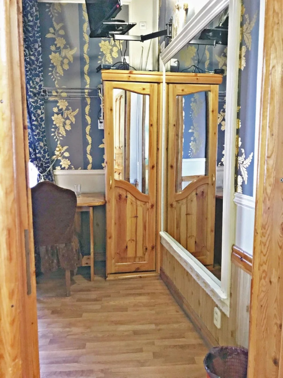 Hotel KAMILA Prime