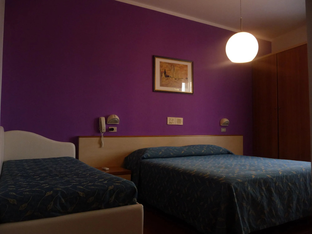 Hotel Azzurra