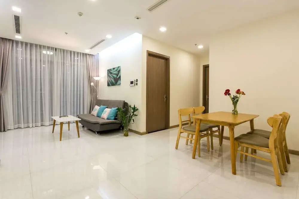 Sunflower Luxury Apartment