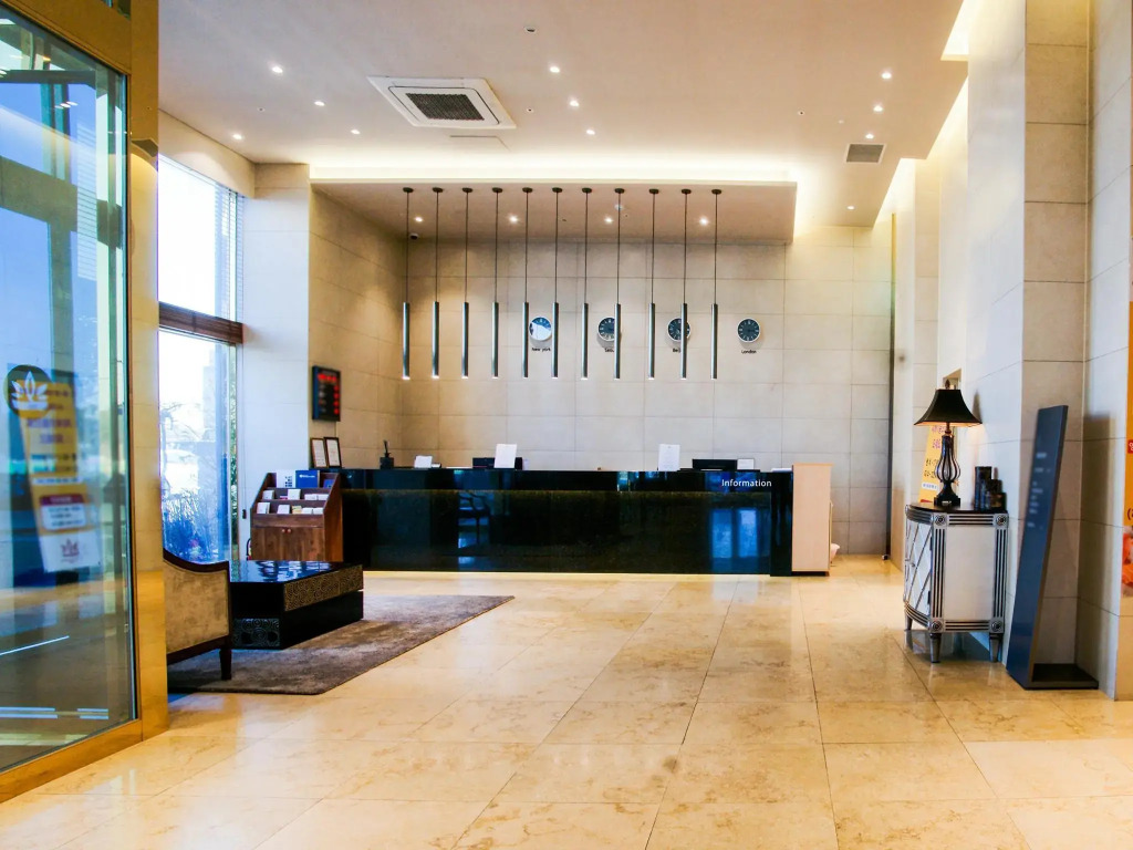 Hotel Stellar