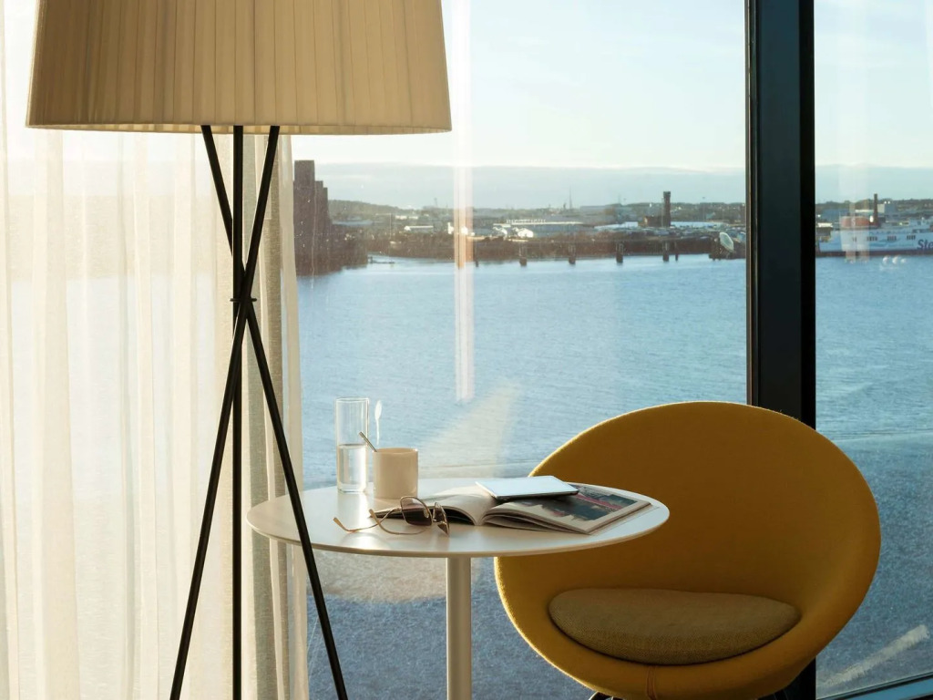 Pullman Liverpool