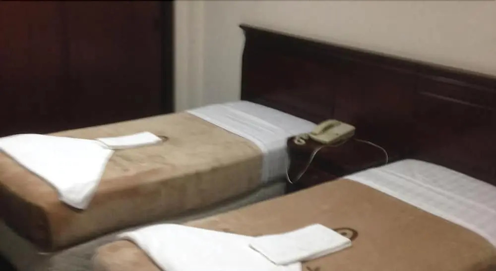 Samah Al Aseel Hotel