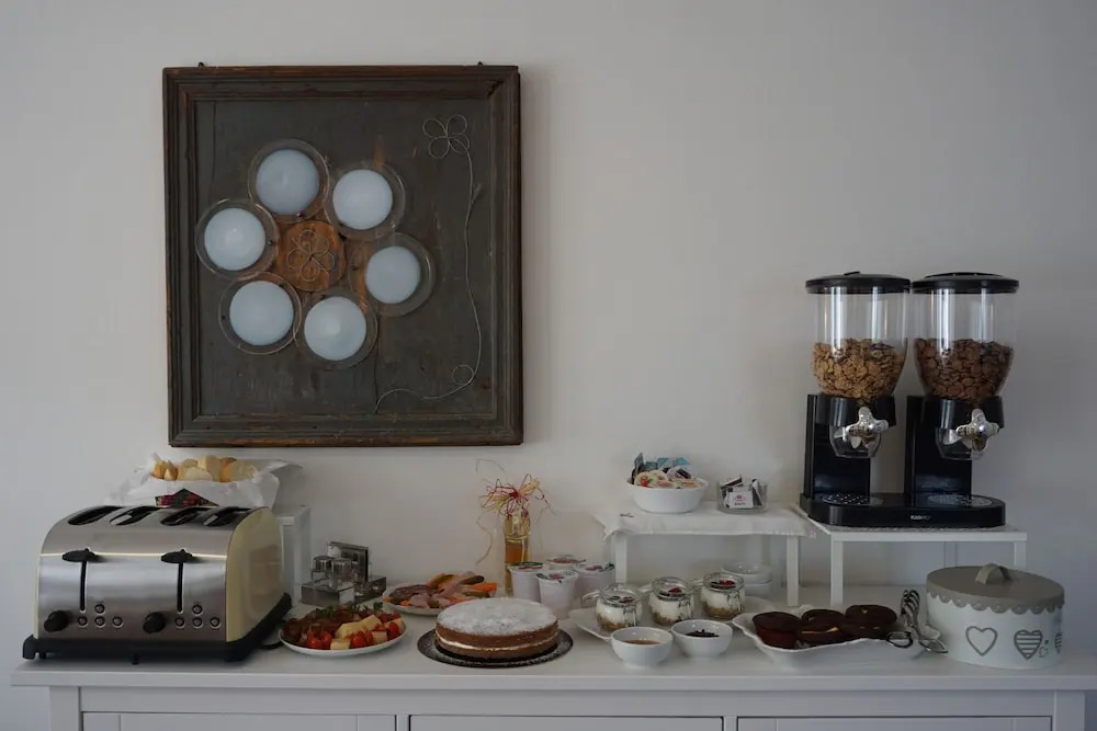B&B al N°5