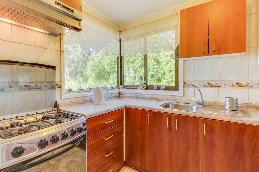 Condominio Pitigües en Algarrobo