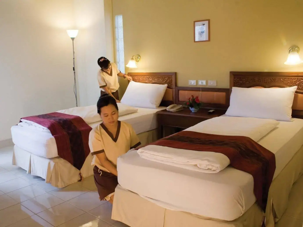 People Place Classic Hotel