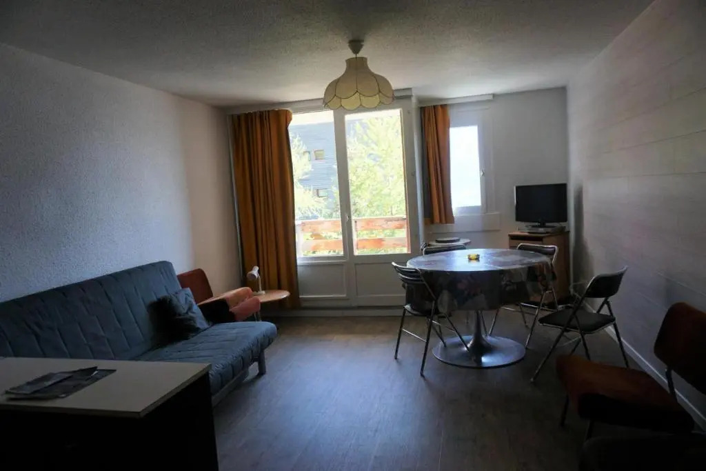 Résidence Rond Point I - Studio pour 4 Personnes 192842