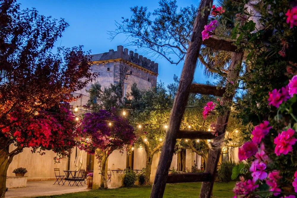 De Gregorio Suites